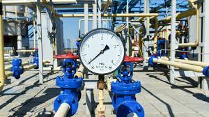 انخفاض أسعار الغاز في البورصات الأوروبية