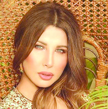 أسرة فريد الأطرش تقاضي نانسي عجرم