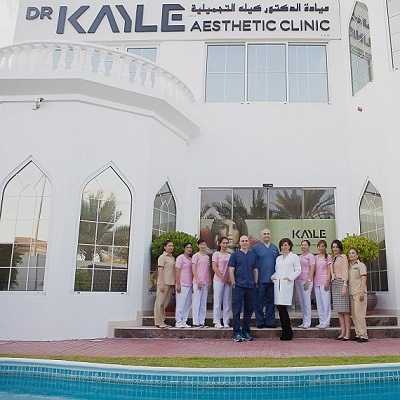 لبنان حقق فوزا لأفضل عيادة تجميلية في الخليج العربي لعام 2022