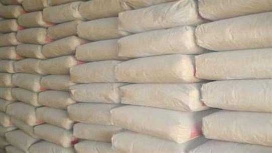 أصحاب المؤسسات الخاصة بالاسمنت: لعودة شركة الترابة الى العمل