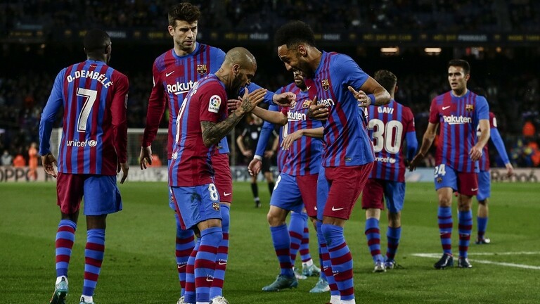 البطولات الأوروبية لكرة القدم / برشلونة يهزم اتلتيكو مدريد ونيوكاسل يكتسح توتنهام