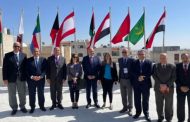 رئيس مجلس الأمناء في MUBS شارك في المؤتمر العام لإتحاد الجامعات العربية في عمّان
