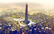 مصر تستعد لإنشاء برج عملاق بدعم سعودي