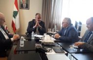 بوشكيان: شهادة اعتراف بالصناعات الغذائية محليا ودوليا