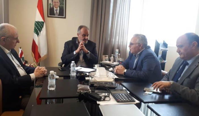 بوشكيان: شهادة اعتراف بالصناعات الغذائية محليا ودوليا