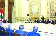 ميقاتي: المفاوضات مع صندوق النقد جواز عبور لدعم لبنان
