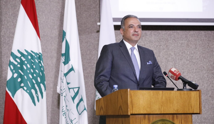 المرتضى في افتتاح المتحف الفينيقي: بالاتحاد وبالقوة نكون جديرين بهذا الوطن