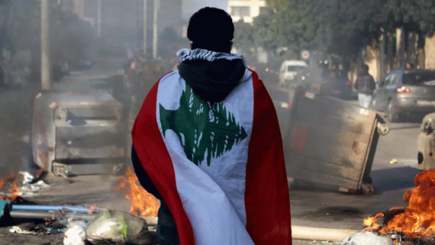 معدل البطالة في لبنان  ارتفع جراء الإنهيار الإقتصادي