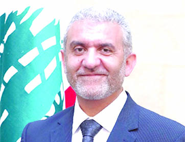 بيرم أضاف مليوناً و325 ألفاً على الحد الأدنى للأجور