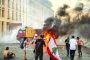 بخاري تسلّم من نزار يونس كتابه «الميثاق أو الانفكاك»