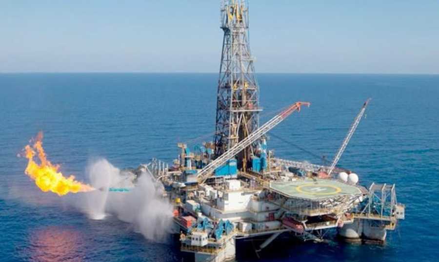 لبنان أرسل عقد استدراج الغاز للقاهرة والتوقيع الأسبوع المقبل
