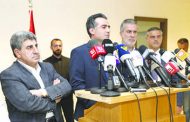 تعرفة تاكسي المطار غير ثابتة.. وحميّة يكشف الأسباب