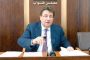 وفد نقابة مصممي الغرافيك أطلع بيرم على تعديلات القانون الأساسي والنظام الداخلي