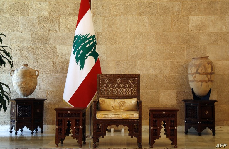 لبنان... الفراغ الرئاسي وتداعياته على الاقتصاد