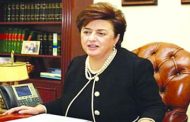 نايلة قمير عبيد نائباً لرئيسة غرفة التجارة الدوليّة