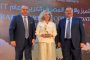 باخرة اوكرانية محملة بحبوب الذرة والزيت النباتي تصل لبنان