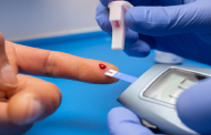 فحص دم يحذر من الاصابة بمرض السكري خلال العقد المقبل