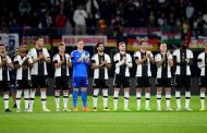 المانيا تحدد مكافآت التتويج بكأس العالم