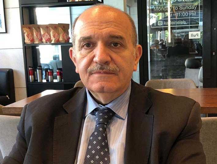رئيس إتحاد ​نقابات موظفي المصارف​: لا عودة إلى العمل إلا ضمن أجواء آمنة