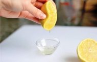 تجنّبوا عصر الليمون على الطّعام الساخن