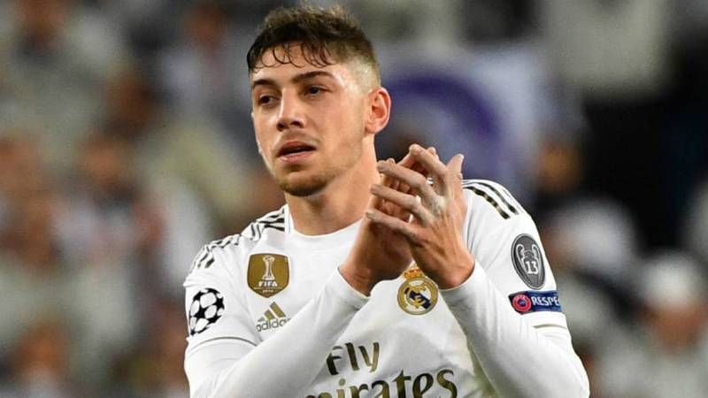 ليفربول يحاول التعاقد مع فالفيردي