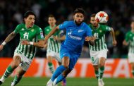برشلونة ينجح في التوقيع مع بيليرين لموسم واحد