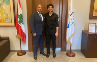 المرتضى اطلع من مارك كيروز على مشروعه الفني الثقافي