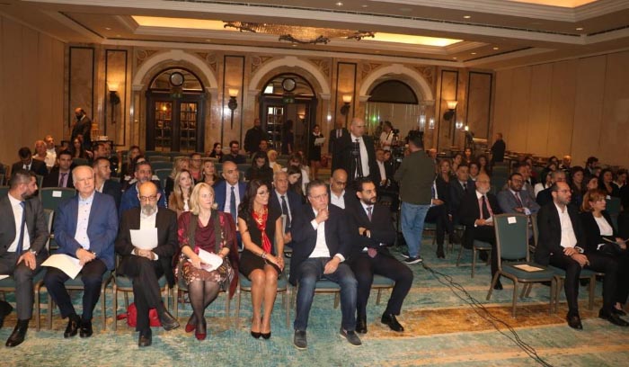 إطلاق المنصة اللبنانية للتصدير لمساعدة المنتجين وخفض الواردات
