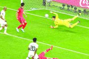 مونديال قطر: تعادل صربيا والكاميرون 3-3 والنجوم السود ينتزع فوزاً ثميناً من كوريا الجنوبية