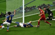 مونديال قطر: تقنية الفيديو تمنح اليابان فوزا على اسبانيا وتقصي المانيا من المنافسة