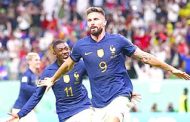 مونديال قطر 2022.. الأرجنتين وهولندا وفرنسا وإنكلترا إلى الربع النهائي
