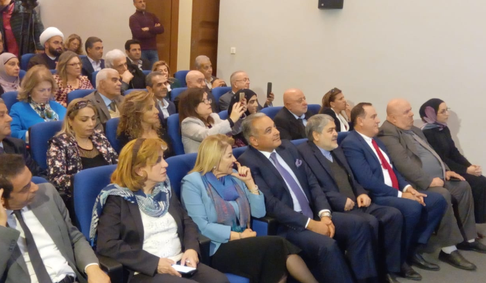 المرتضى اطلق منصة 