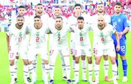 مونديال قطر 2022:  المغرب يصنع التاريخ ويتأهّل الى الدور التالي ألمانيا تخرج من البطولة بعد تأهّل اليابان وإسبانيا