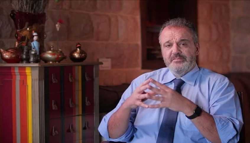 بوشكيان: الإبداع لبناني يتحدّث عنه العالم كله
