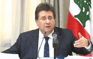 كنعان طالب الحكومة بمراجعة أرقام مشروع موازنة عام 2025