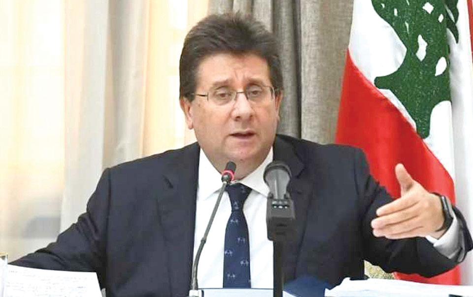 كنعان طالب الحكومة بمراجعة أرقام مشروع موازنة عام 2025