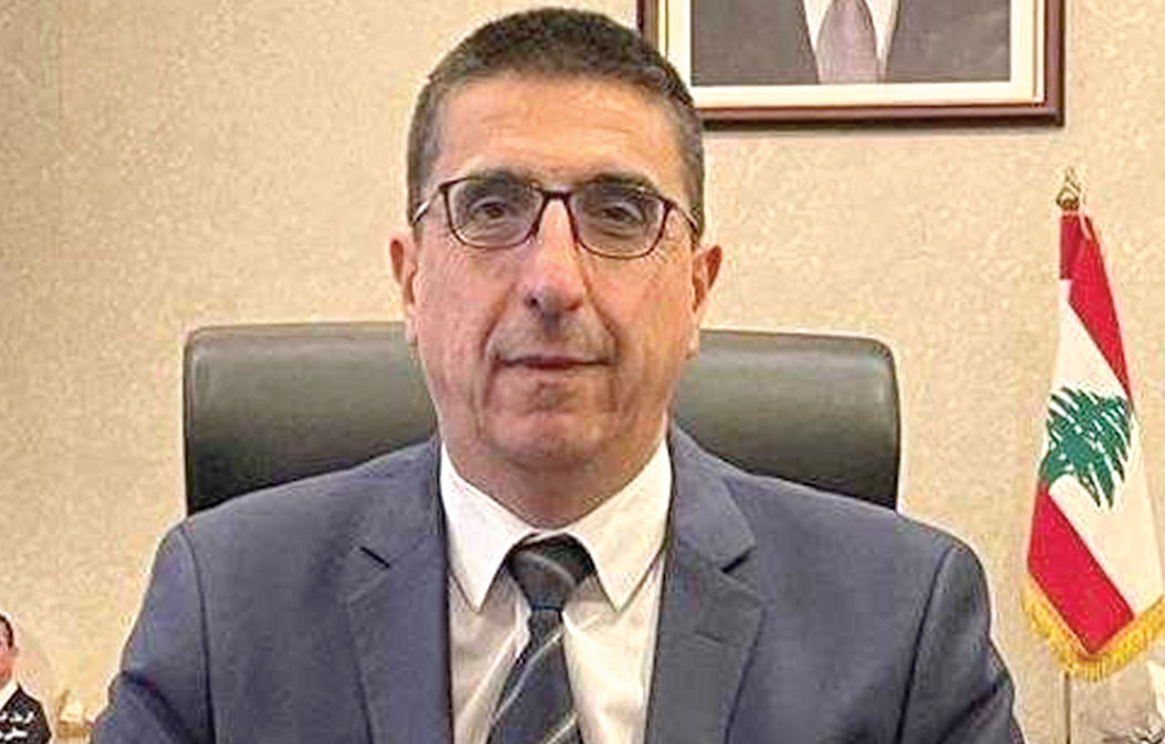 الحجار: وقّعت على مراسيم البواخر بالوكالة عن فياض قبل فتح الاعتمادات