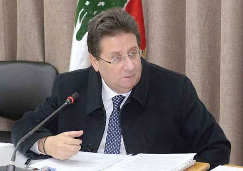 كنعان: لماذا لم يطبّق قانون الانتقال الى الطابع الالكتروني؟