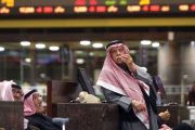 بورصات الخليج تهبط جماعياً وسط تصاعد التوتر بين واشنطن وطهران