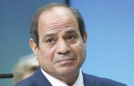 الرئيس المصري: نعمل على إقامة مسارات جديدة لتطوّر ونمو الاقتصاد