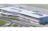 إطلاق مشروع انشاء مبنى جديد للمسافرين في المطار