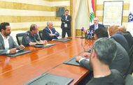 مولوي أطلق مناقصة عمومية لتلزيم  إدارة وصيانة وتشغيل مراكز المعاينة