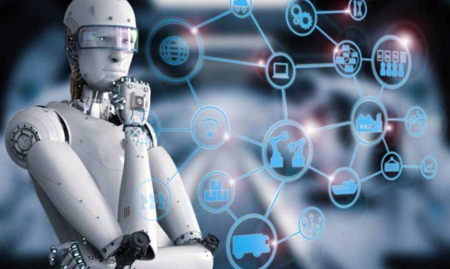 “الأشباح الآلية”.. الذكاء الاصطناعي ينتحل شخصيات الموتى