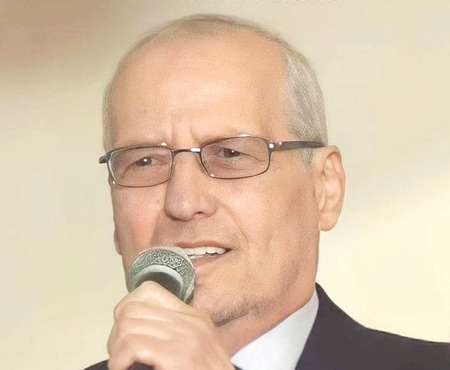 وفاة إيلي شويري
