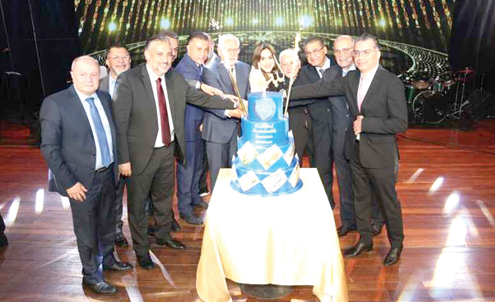 نقابة مكاتب السياحة والسفر تطلق موسم السياحة – صيف 2023
