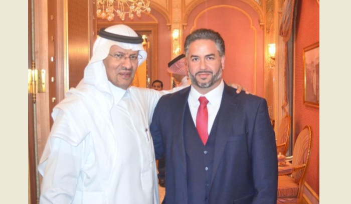 سلام لبى دعوة الامير عبد العزيز آل سعود: لبنان سيكون جاذبا للاستثمار
