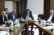 كنعان بعد إنجاز قانون الصندوق السيادي:  أهم ما فيه هو الحرص على المحاسبة والمراقبة