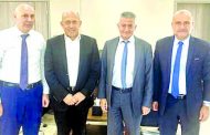أبي رميا: بدءاً من الأسبوع المقبل إعادة فتح الدوائر العقارية