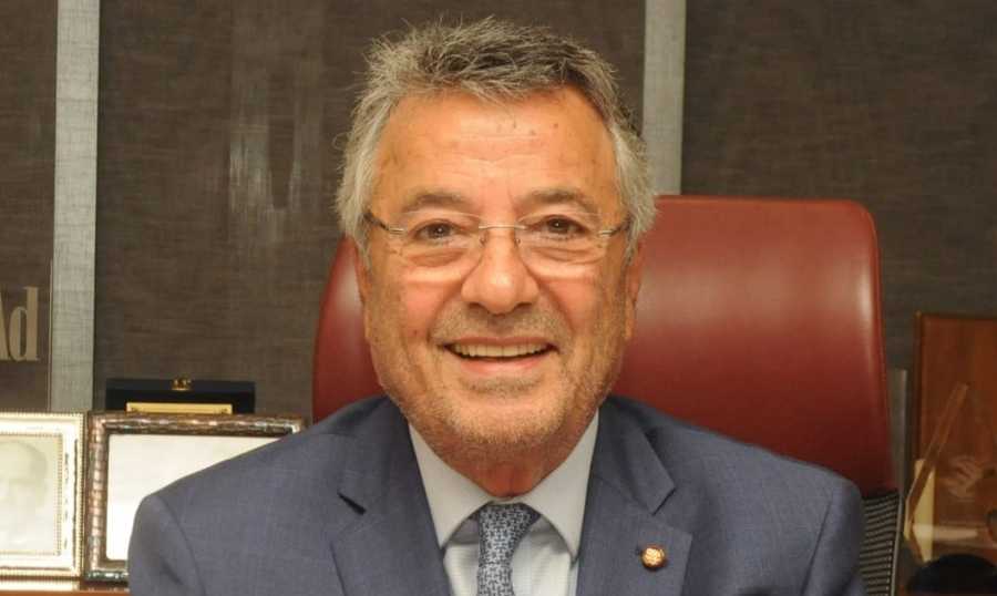المقدسي: ما سبب السكوت عن المخالفات الفادحة في سعر الترابة الوطنية؟