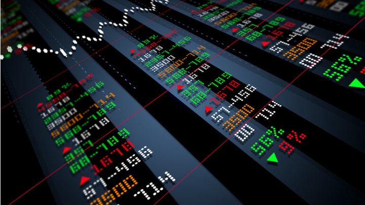 تباين مؤشرات الأسهم العالمية بعد صعود 